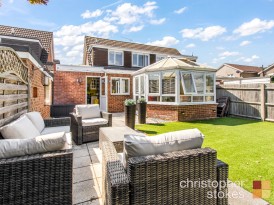 Perrysfield Road, Cheshunt,Hertfordshire, EN8 0TL