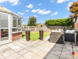 Perrysfield Road, Cheshunt,Hertfordshire, EN8 0TL