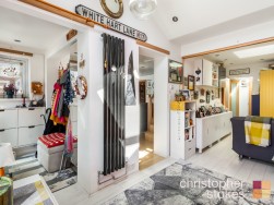 Perrysfield Road, Cheshunt,Hertfordshire, EN8 0TL