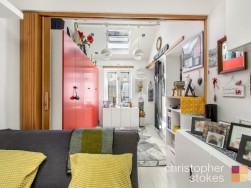 Perrysfield Road, Cheshunt,Hertfordshire, EN8 0TL