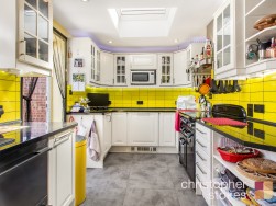 Perrysfield Road, Cheshunt,Hertfordshire, EN8 0TL