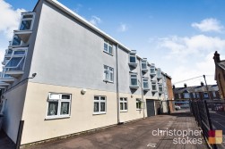 Borne House, Turners Hill, Cheshunt, Hertfordshire, EN8 9EA