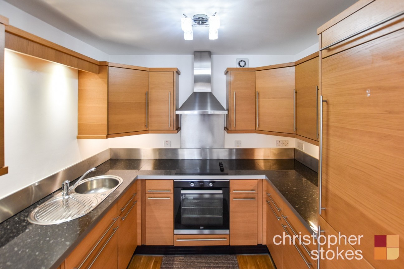 Borne House, Turners Hill, Cheshunt, Hertfordshire, EN8 9EA