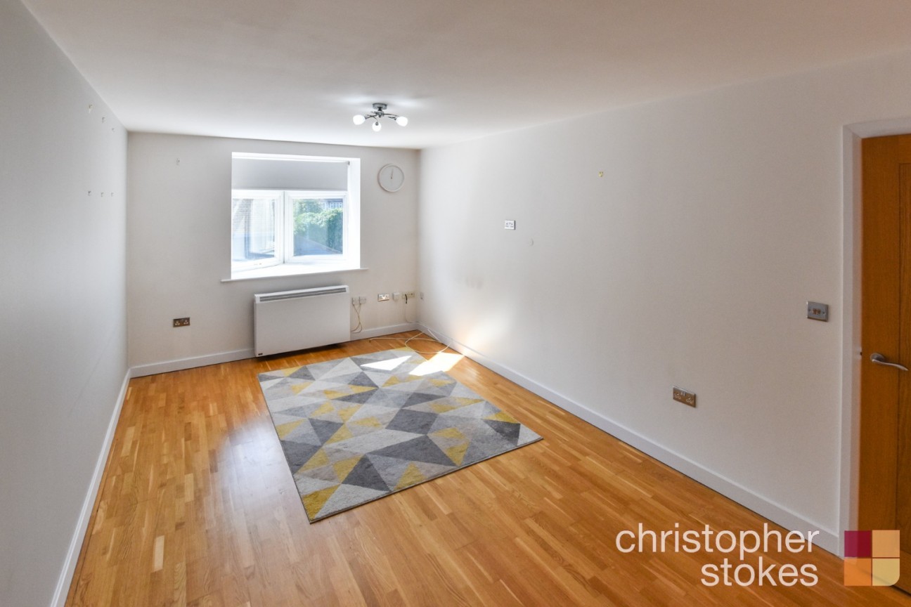 Borne House, Turners Hill, Cheshunt, Hertfordshire, EN8 9EA