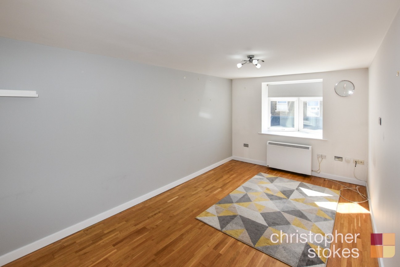 Borne House, Turners Hill, Cheshunt, Hertfordshire, EN8 9EA