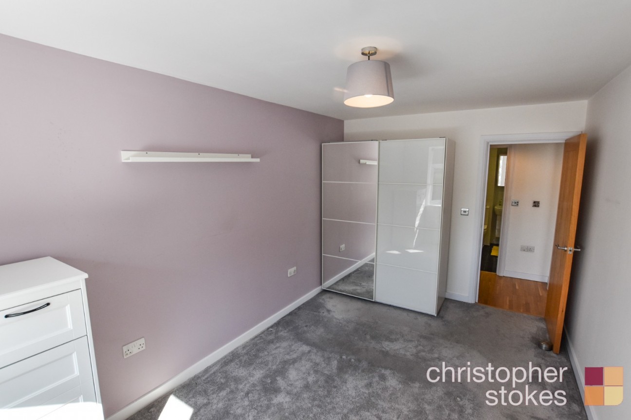 Borne House, Turners Hill, Cheshunt, Hertfordshire, EN8 9EA