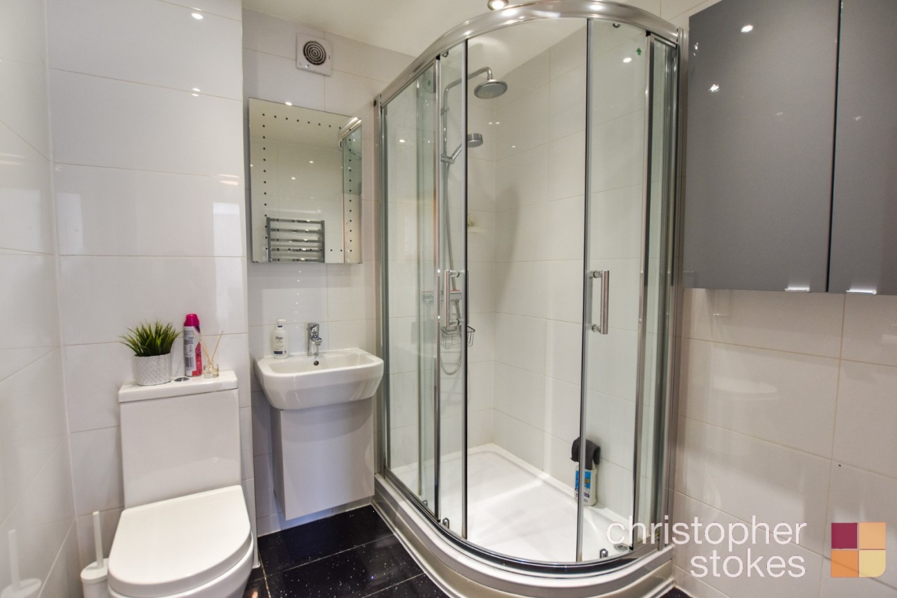Borne House, Turners Hill, Cheshunt, Hertfordshire, EN8 9EA
