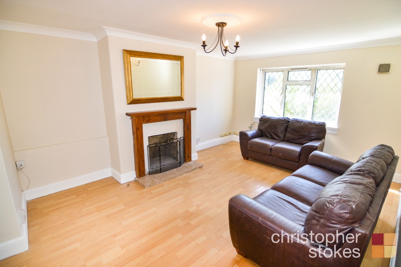 Shaw Close, Cheshunt, Hertfordshire, EN8 0HD