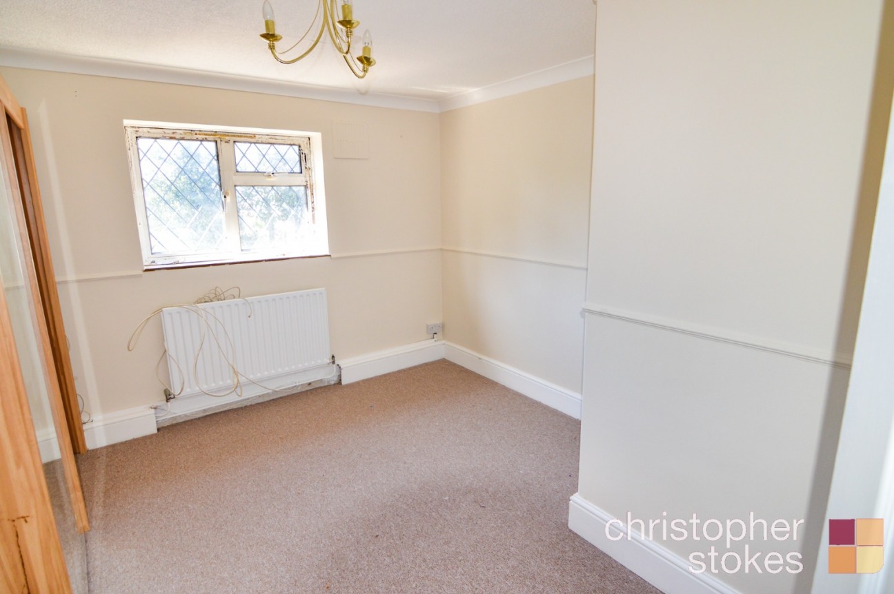 Shaw Close, Cheshunt, Hertfordshire, EN8 0HD