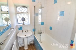 Shaw Close, Cheshunt, Hertfordshire, EN8 0HD