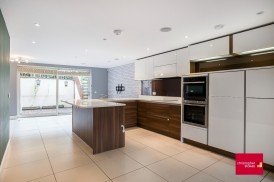 Alexis Row, High Road, Broxbourne, Hertfordshire, EN10 7FJ