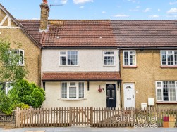 Spring Cottages, High Road, Turnford, Broxbourne, Hertfordshire, EN10 6AD