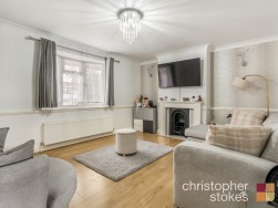 Spring Cottages, High Road, Turnford, Broxbourne, Hertfordshire, EN10 6AD