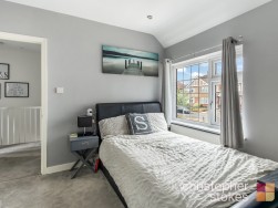 Spring Cottages, High Road, Turnford, Broxbourne, Hertfordshire, EN10 6AD