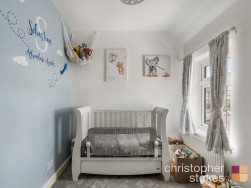 Spring Cottages, High Road, Turnford, Broxbourne, Hertfordshire, EN10 6AD