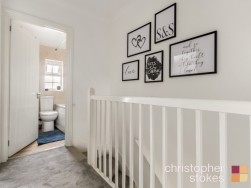 Spring Cottages, High Road, Turnford, Broxbourne, Hertfordshire, EN10 6AD