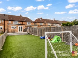 Spring Cottages, High Road, Turnford, Broxbourne, Hertfordshire, EN10 6AD