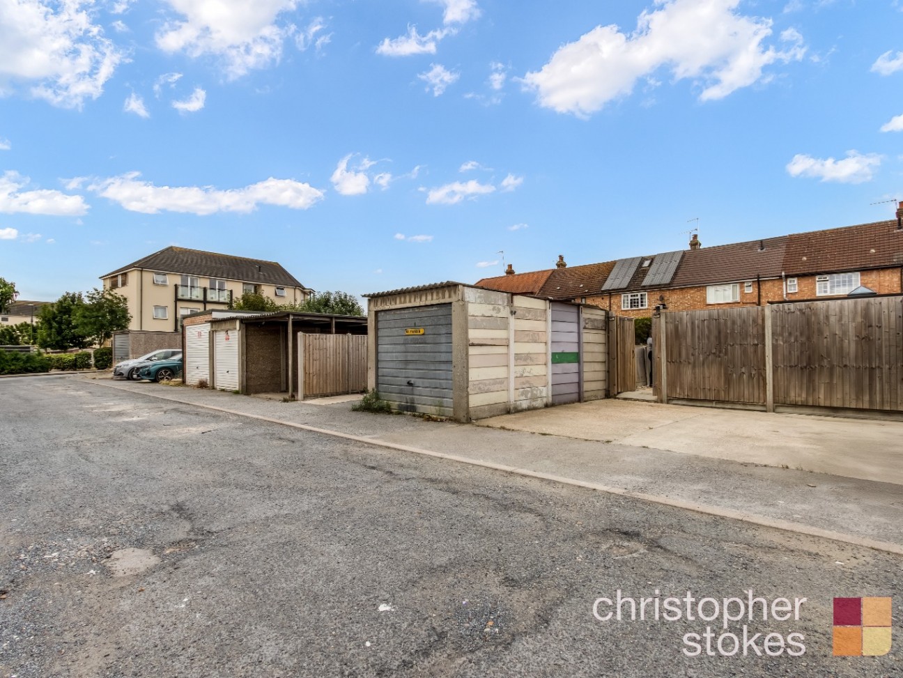 Spring Cottages, High Road, Turnford, Broxbourne, Hertfordshire, EN10 6AD