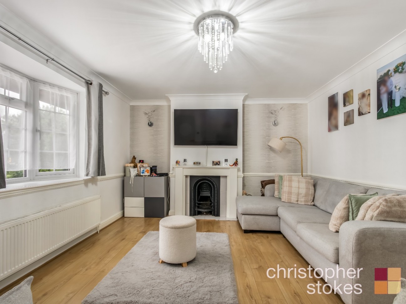 Spring Cottages, High Road, Turnford, Broxbourne, Hertfordshire, EN10 6AD