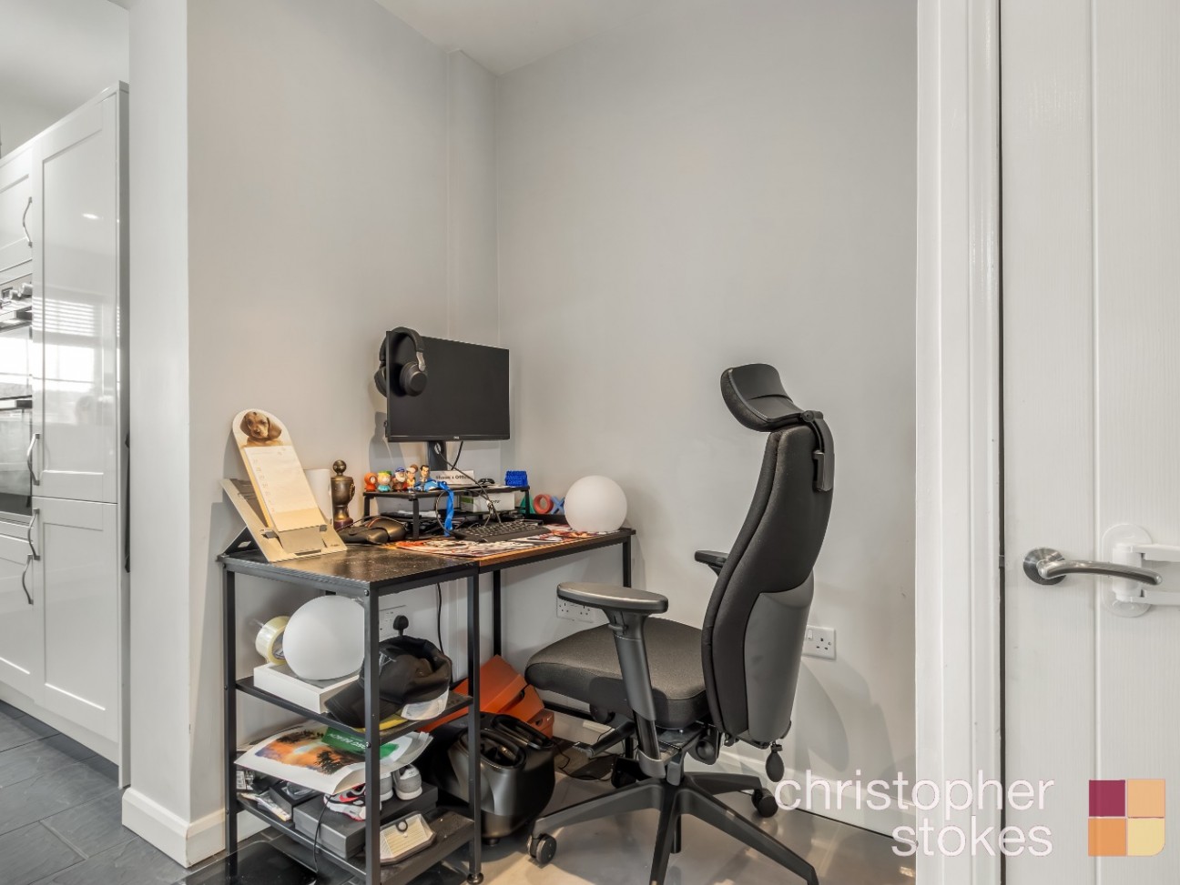 Spring Cottages, High Road, Turnford, Broxbourne, Hertfordshire, EN10 6AD