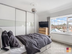 Spring Cottages, High Road, Turnford, Broxbourne, Hertfordshire, EN10 6AD