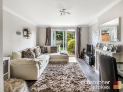 The Green, Cheshunt, Hertfordshire, EN8 0HA