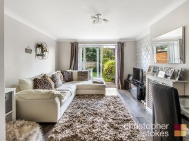 The Green, Cheshunt, Hertfordshire, EN8 0HA
