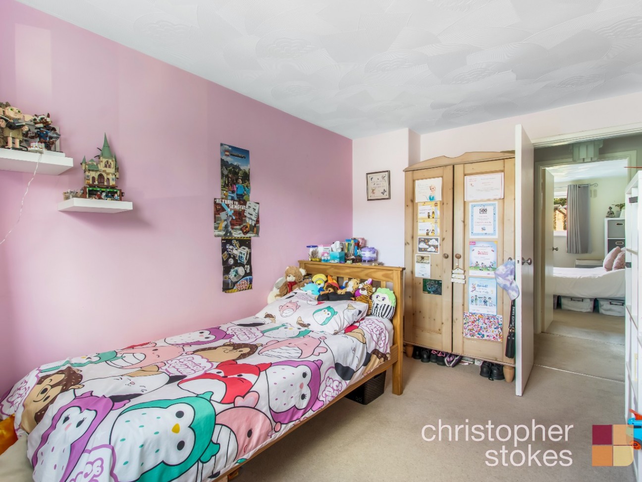 The Green, Cheshunt, Hertfordshire, EN8 0HA