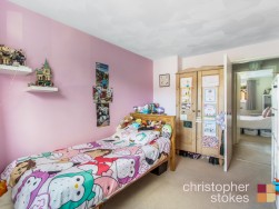 The Green, Cheshunt, Hertfordshire, EN8 0HA