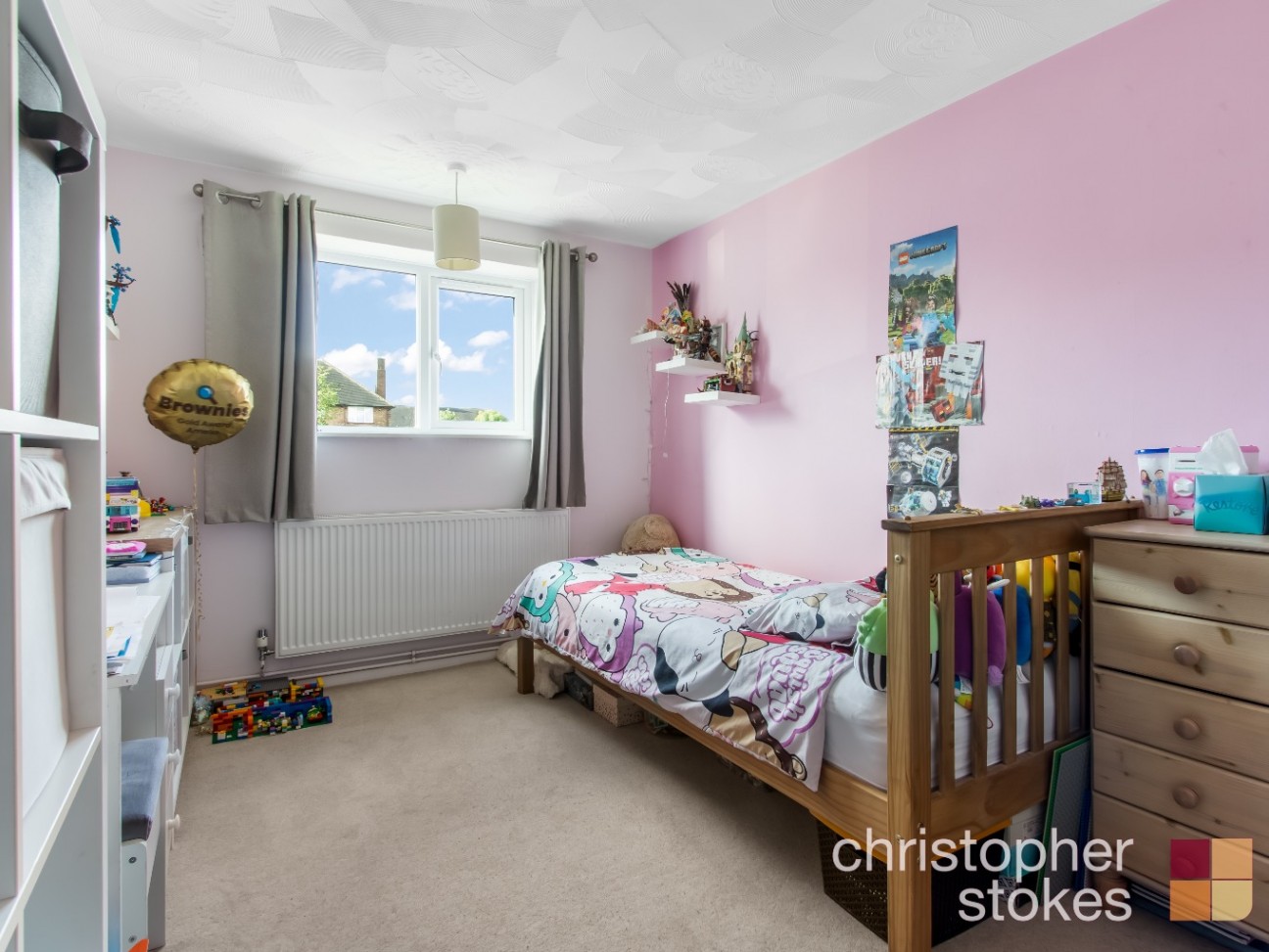 The Green, Cheshunt, Hertfordshire, EN8 0HA