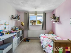 The Green, Cheshunt, Hertfordshire, EN8 0HA