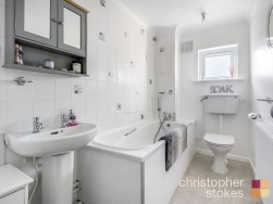 The Green, Cheshunt, Hertfordshire, EN8 0HA