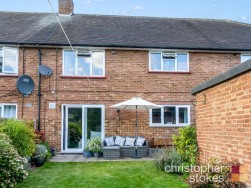 The Green, Cheshunt, Hertfordshire, EN8 0HA