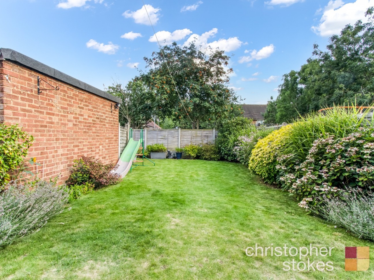 The Green, Cheshunt, Hertfordshire, EN8 0HA