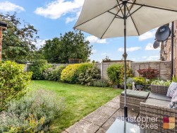 The Green, Cheshunt, Hertfordshire, EN8 0HA