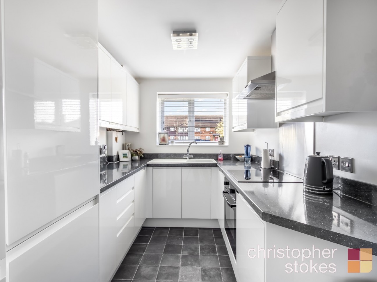 The Green, Cheshunt, Hertfordshire, EN8 0HA