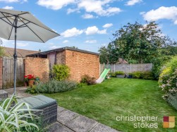 The Green, Cheshunt, Hertfordshire, EN8 0HA