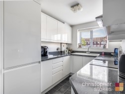 The Green, Cheshunt, Hertfordshire, EN8 0HA