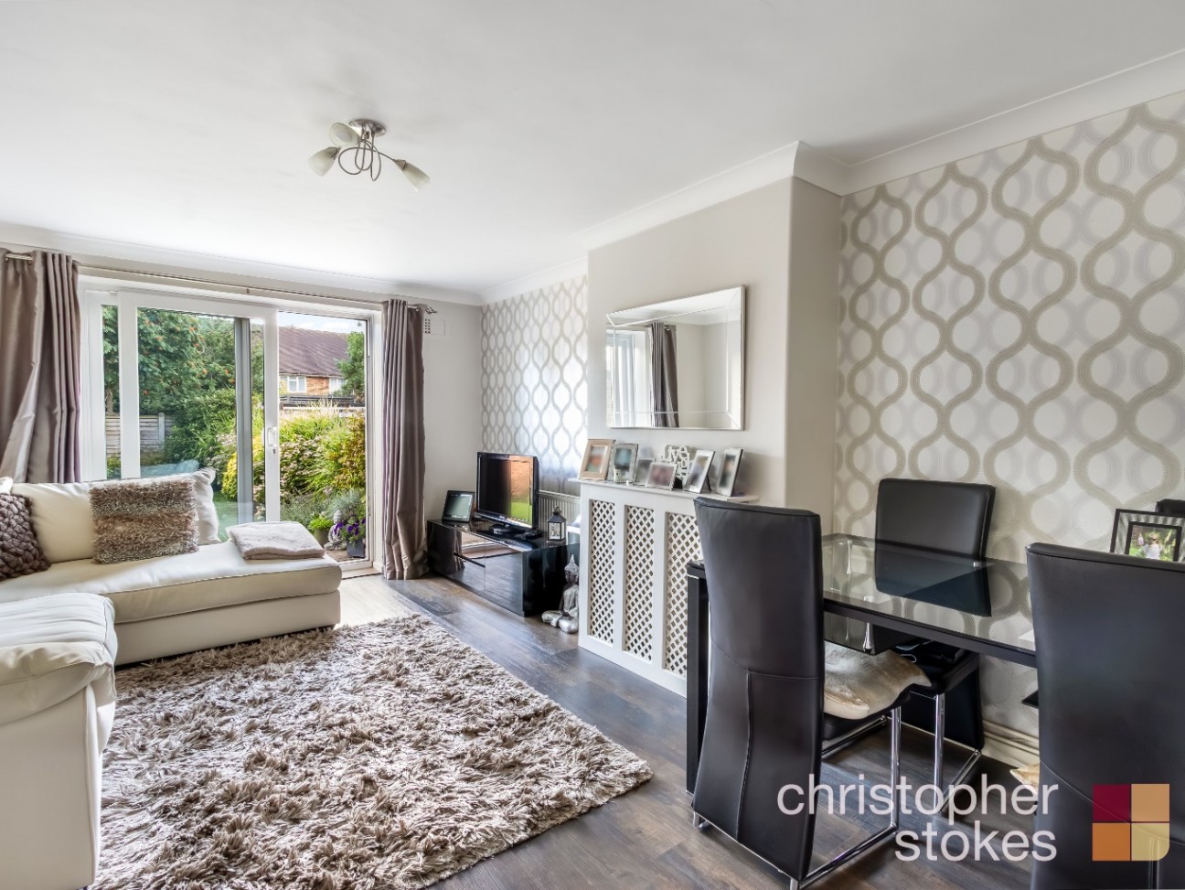 The Green, Cheshunt, Hertfordshire, EN8 0HA