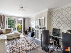The Green, Cheshunt, Hertfordshire, EN8 0HA