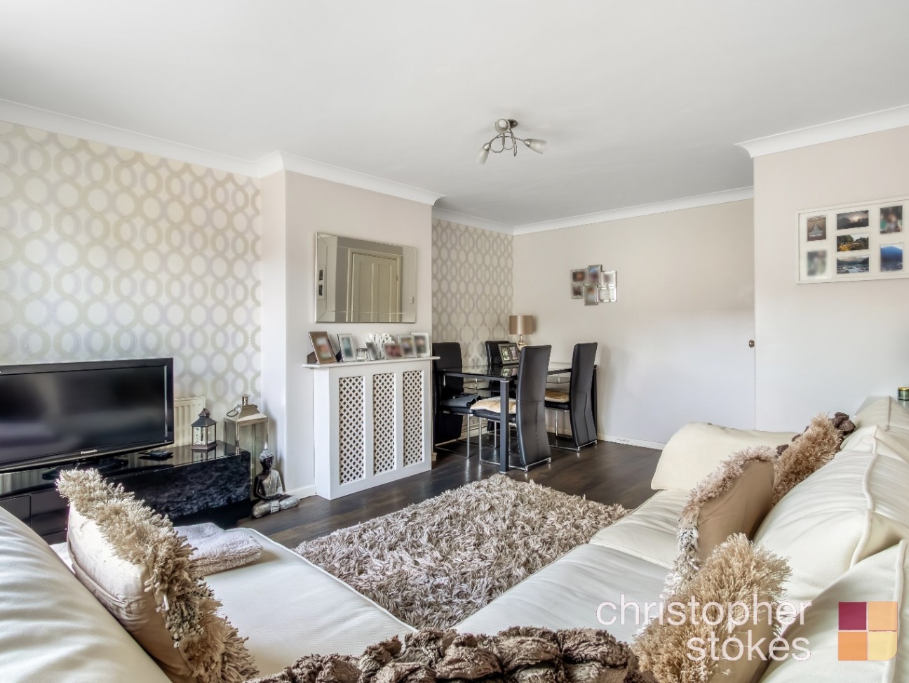 The Green, Cheshunt, Hertfordshire, EN8 0HA