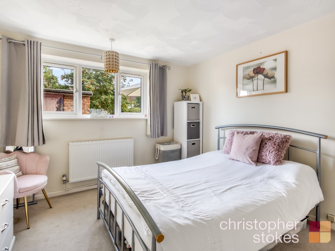 The Green, Cheshunt, Hertfordshire, EN8 0HA