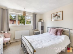 The Green, Cheshunt, Hertfordshire, EN8 0HA