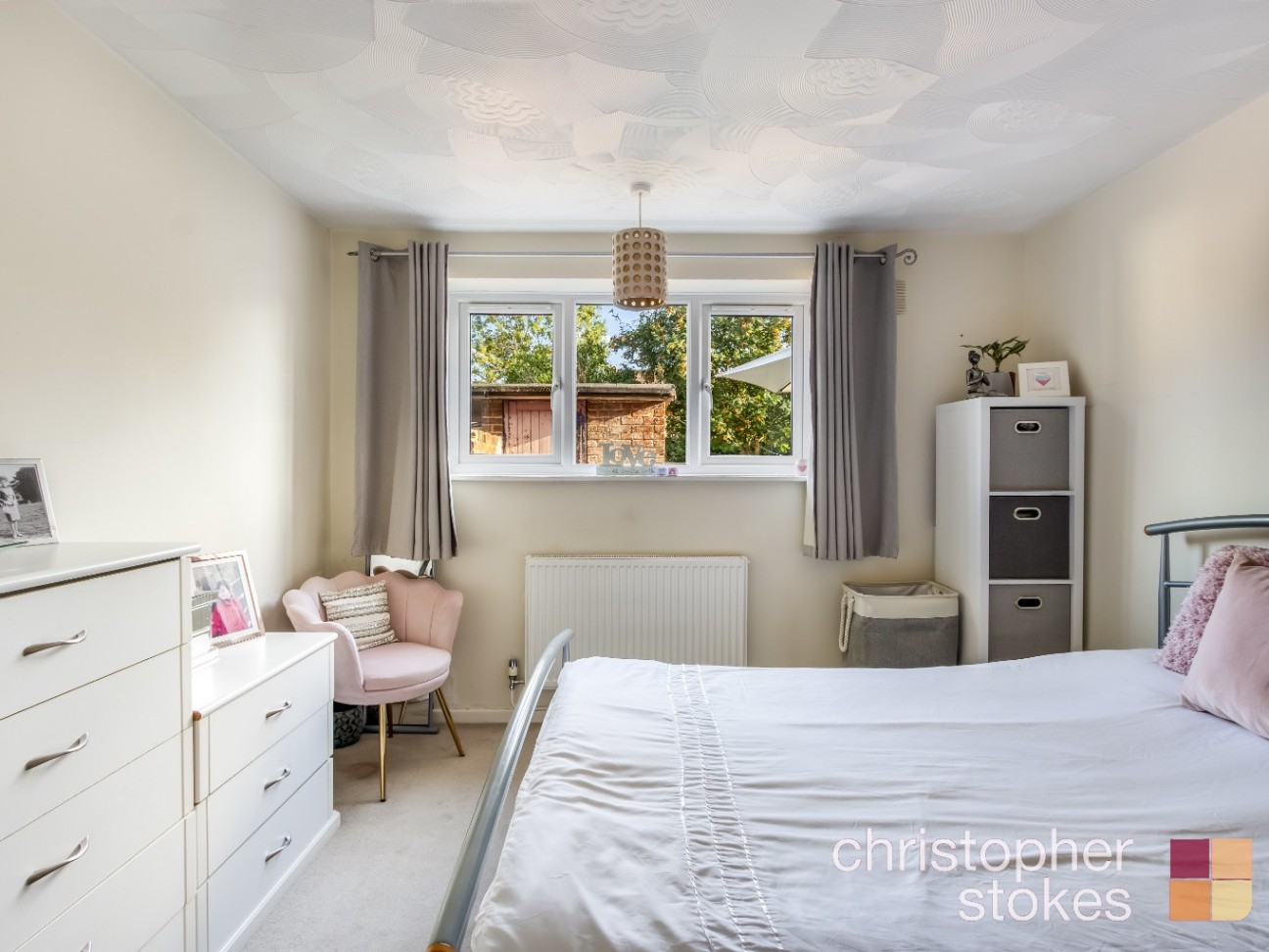 The Green, Cheshunt, Hertfordshire, EN8 0HA