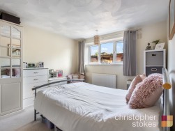 The Green, Cheshunt, Hertfordshire, EN8 0HA