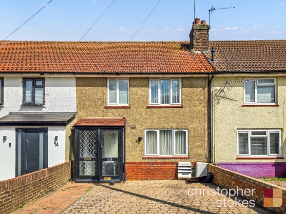 Dark Lane, Cheshunt, Hertfordshire, EN7 5EB