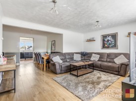 Dark Lane, Cheshunt, Hertfordshire, EN7 5EB
