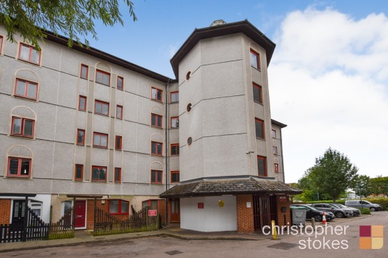 Castile Court, Eleanor Way, Waltham Cross, Hertfordshire, EN8 7SG