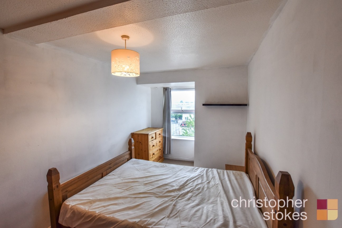Castile Court, Eleanor Way, Waltham Cross, Hertfordshire, EN8 7SG