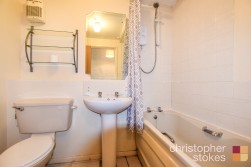 Castile Court, Eleanor Way, Waltham Cross, Hertfordshire, EN8 7SG